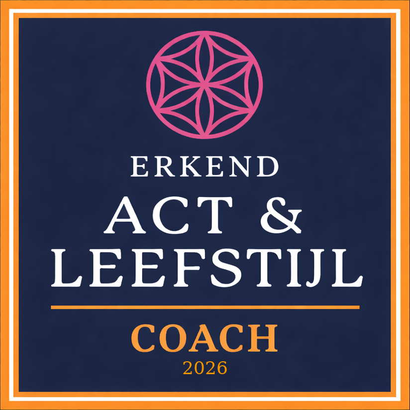 keurmerk 2026 ACT Leefstijl